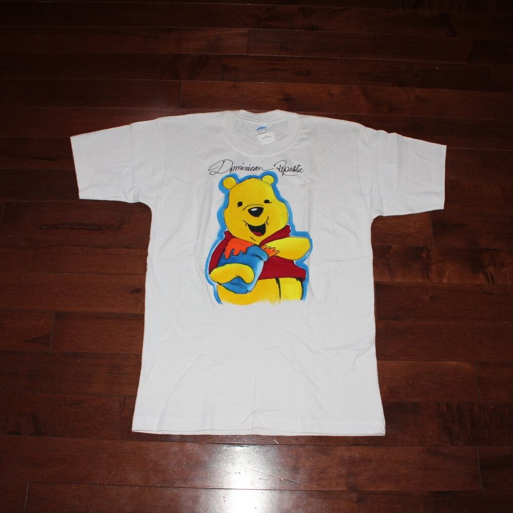 (2000s) WINNIE THE POOH